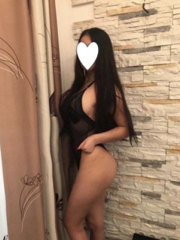 Проститутка Оксана - Фото 2